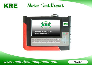Class 0.3 Portable Reference Standard Meter , Portable Electric Meter 1.3kg