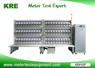 Full Automatic Energy Meter Test Equipment  multi - channels single phase