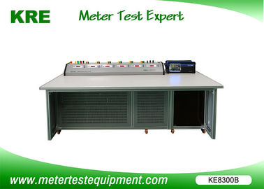 High Accuracy Energy Meter Calibration Equipment  Class 0.02 CT / PT  IEC Standard