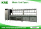 Three Phase Meter Test Bench ,  High Accuracy Energy Meter Calibration Equipment