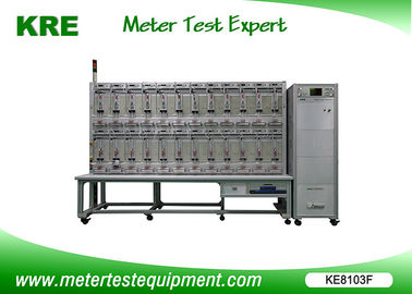 Bench Test Meter Single Phase با کلاس ICT 0.05 دو منبع کنونی