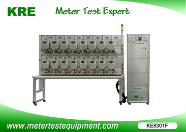 120A Meter Test System، IEC Standard Calibration Test Bench برای 3P4W 3P3W 300V