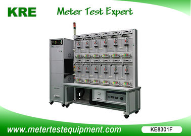 تست تجهیزات اندازه گیری دقیق انرژی IEC استاندارد 120A 300V کلاس 0.05